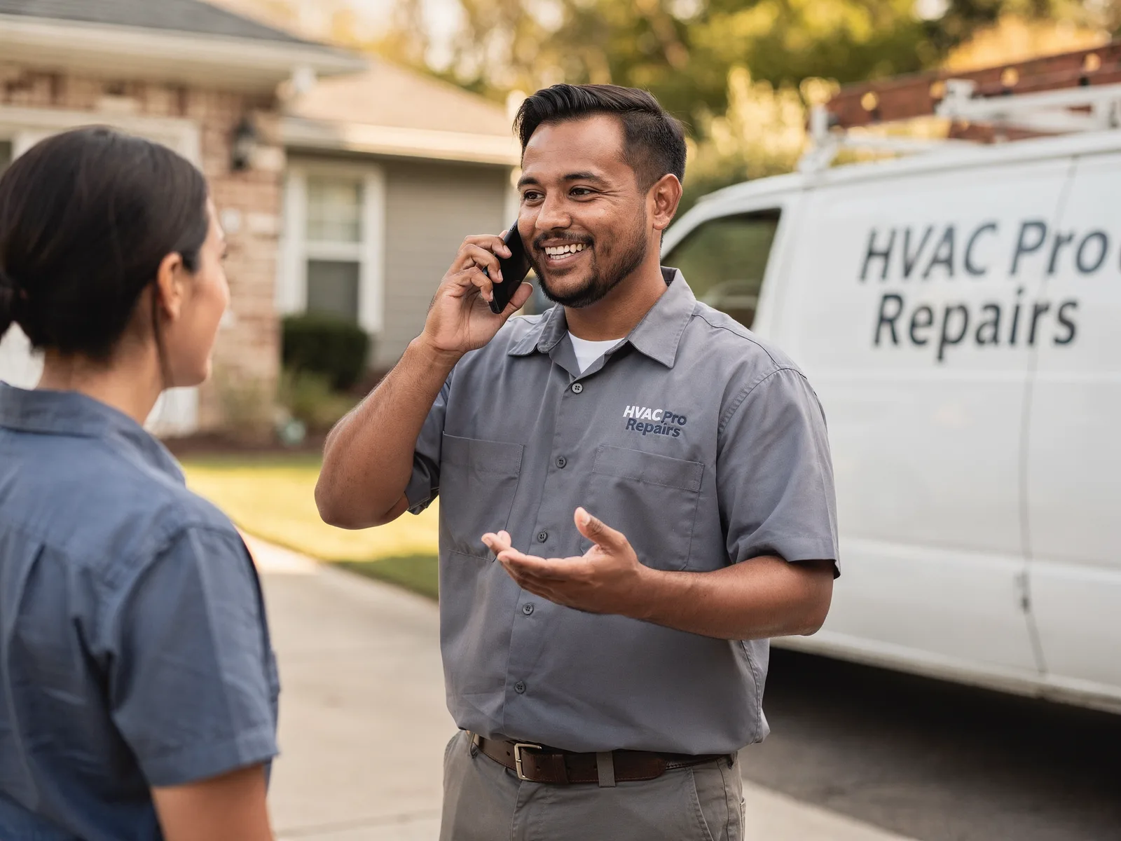 Heat Pump Repair New Ellenton, SC FAQs